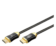 GEMBIRD Aktywny optyczny (AOC) Ultra High Speed z Ethernet, 10 m CCBP-HDMI8K-AOC-10M - 1351669 - zdjęcie 2